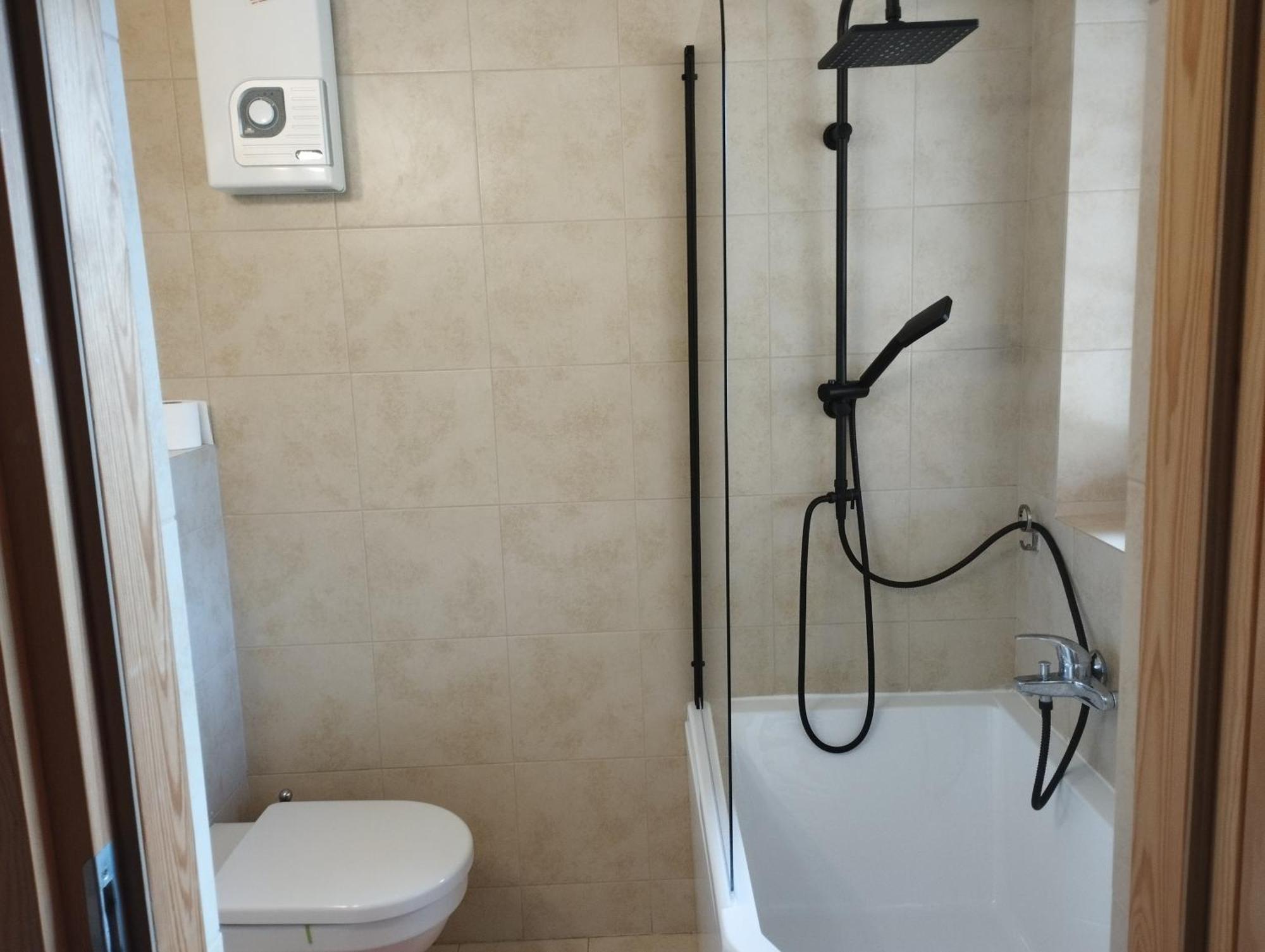 Apartament Markowka W Koscielisku Kościelisko Exteriör bild